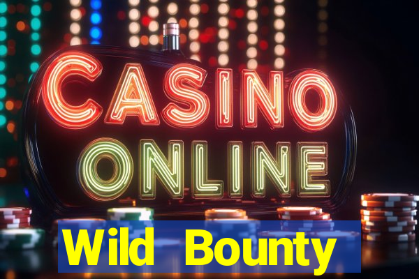 Wild Bounty Showdown pg demo main demo pg soft wild bounty